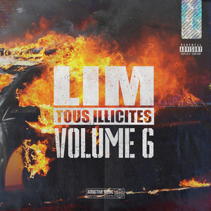 Best Of Tous illicites, Vol. 6