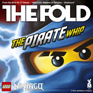 LEGO NINJAGO - THE WEEKEND WHIP -