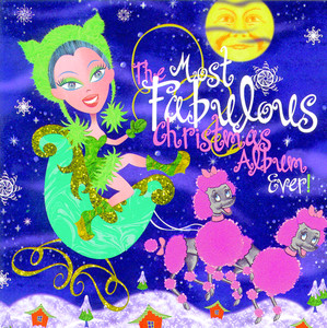 The Most Fabulous Christmas Album