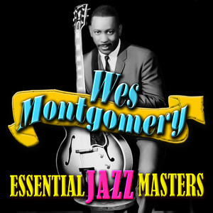 Essential Jazz Masters