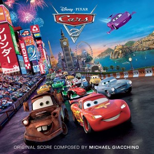 Cars 2 (original Motion Picture S