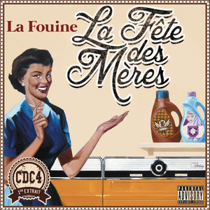 Fête Des Mères