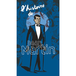 Bd Voices: Dean Martin