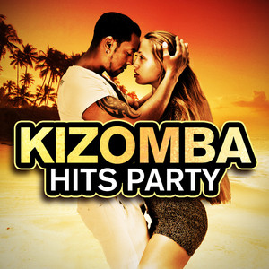 Kizomba Hits Party, Vol. 2