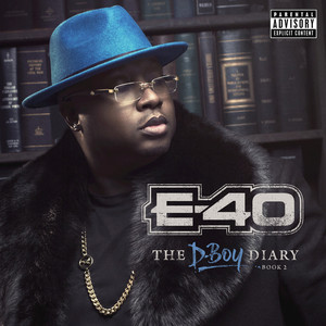 E-40 - The D-Boy Diary: Book 2