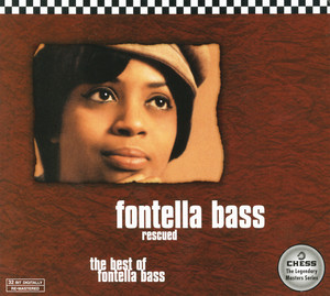 Rescued : The Best Of Fontella Ba