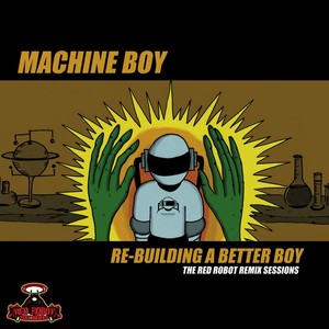 Re-Building A Better Boy