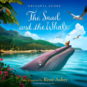 The Snail and the Whale (Original