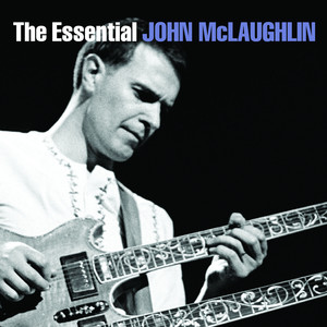 The Essential John Mclaughlin