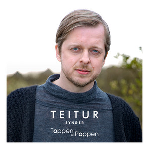 Teitur Synger Toppen Af Poppen