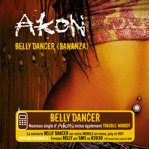 Bananza (belly Dancer)