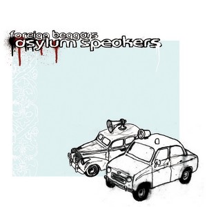 Asylum Speakers