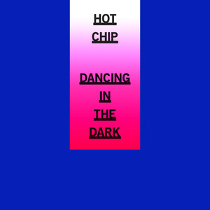 Dancing In The Dark EP