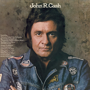 John R. Cash