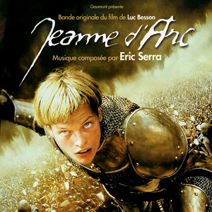 Jeanne D'arc (original Motion Pic