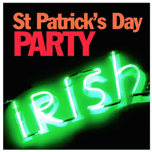 St Patrick's Day Party