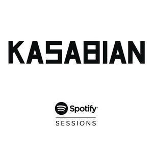 Spotify Sessions