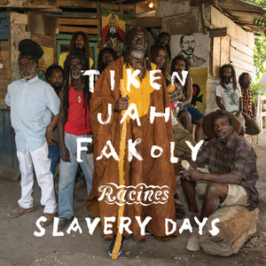 Slavery Days