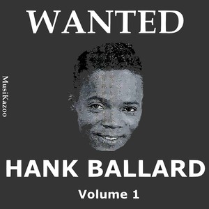 Wanted Hank Ballard