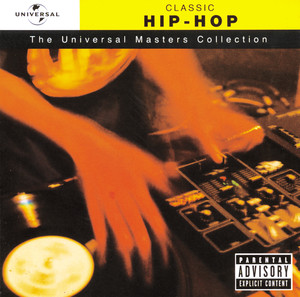 Hip Hop - Universal Masters