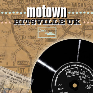 Hitsville Uk:motown In Britain