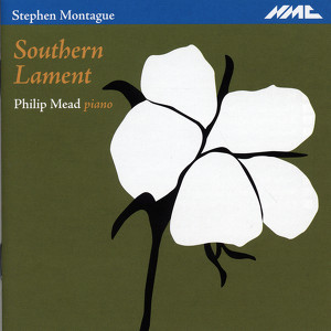 Stephen Montague: Southern Lament