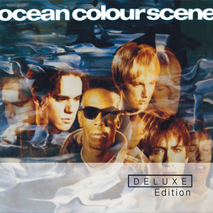 Ocean Colour Scene