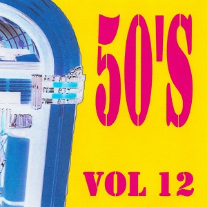 Fifties Vol 12