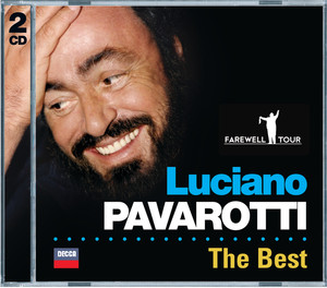 Luciano Pavarotti - The Best