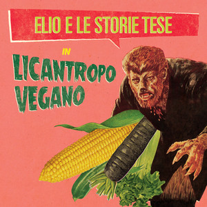 Licantropo vegano