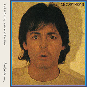 Mccartney Ii