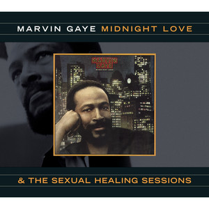 Midnight Love & The Sexual Healin