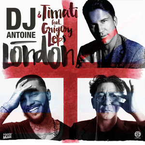 London - SINGLE