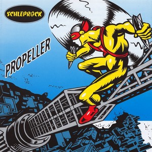 Propeller