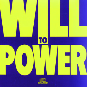 Will To Power