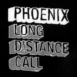 Long Distance Call (25 Hours A Da