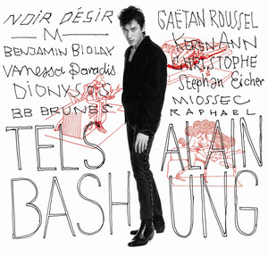 Tels Alain Bashung