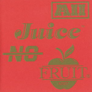 All Juice, No Fruit