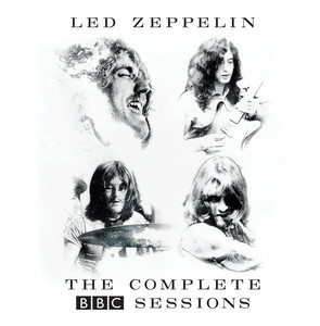 The Complete BBC Sessions