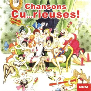 Chansons Cu...rieuses!