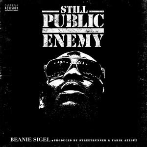 Still Public Enemy