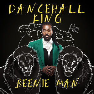 Dancehall King