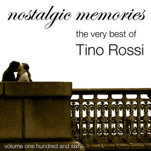 Nostalgic Memories-The Very Best 