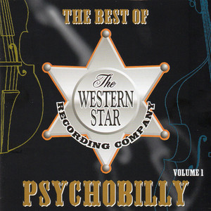 The Best Of Western Star Psychobi