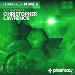 Pharmacy: Phase 6 mixed by Christ