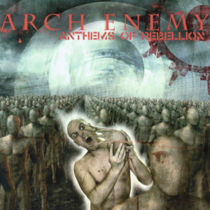 Anthems Of Rebellion