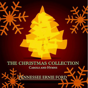 The Christmas Collection - Carols