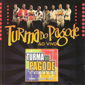 Turma do Pagode