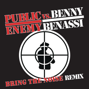 Bring The Noise Remix