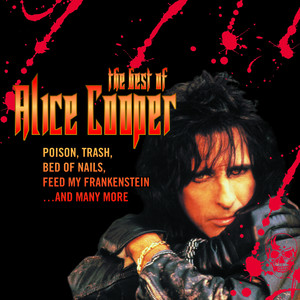 The Best Of Alice Cooper